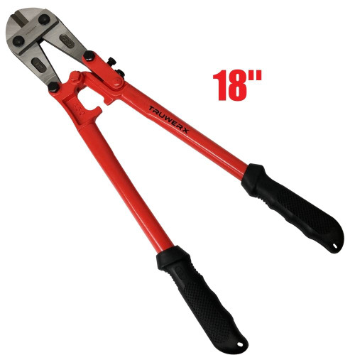 Truwerx 32047 18 Inch Bolt Cutter
