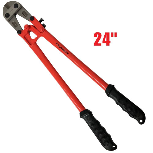 Truwerx 32048 24 Inch Bolt Cutter