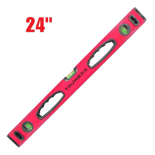 Truwerx 29014 24 Inch Box Level