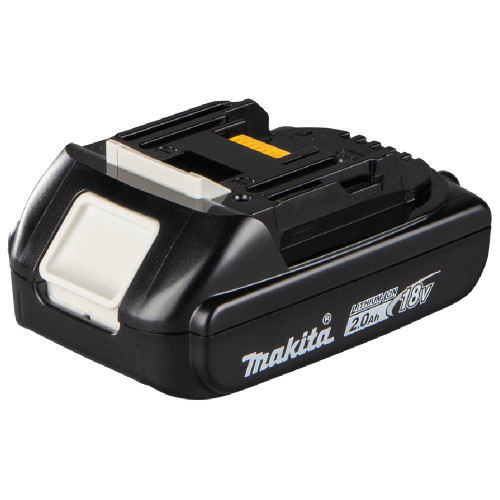 Makita BL1820B 18V LXT 2Ah Lithium-Ion Battery