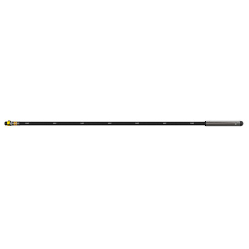 DeWalt DCPS3592 POWERSHIFT 2.25 inch Vibrator Head with 7ft. Shaft