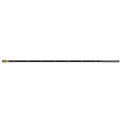 DeWalt DCPS3452 POWERSHIFT 1-3/4 inch Vibrator Head with 7ft. Shaft