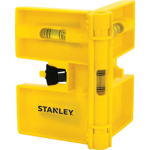 Stanley 47-720 Magnetic Post Level