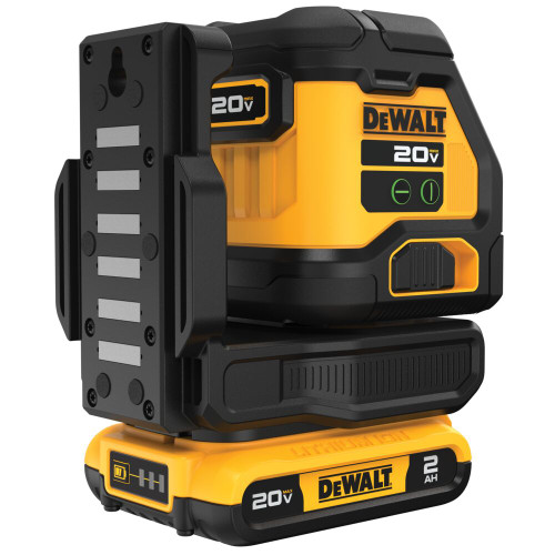 DeWalt DCLE34021D1 20V MAX Green Laser Kit