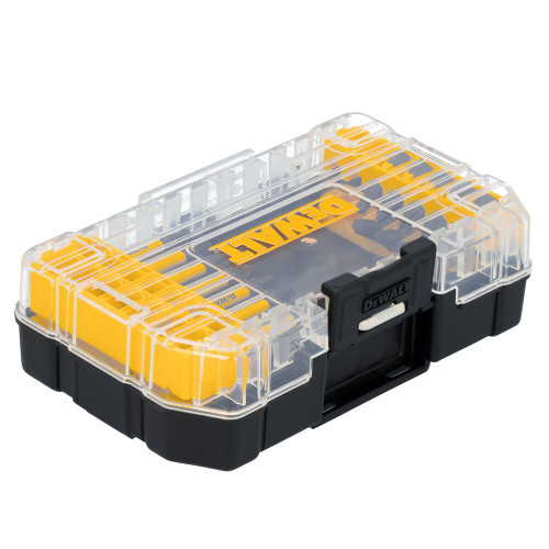 DeWalt DWAFT20SETC FLEXTORQ 20pc Impact Ready Screwdriver Bit Set