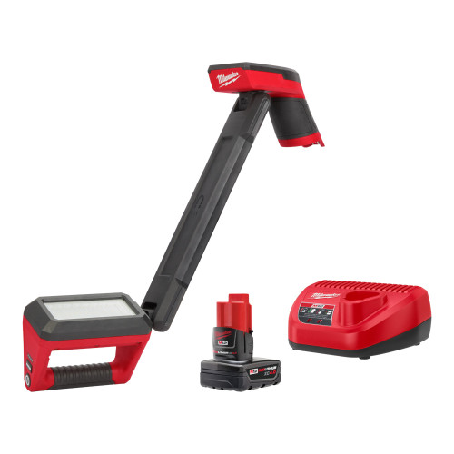 Milwaukee 2126-20 M12 1200lm Underbody Light (Tool Only)