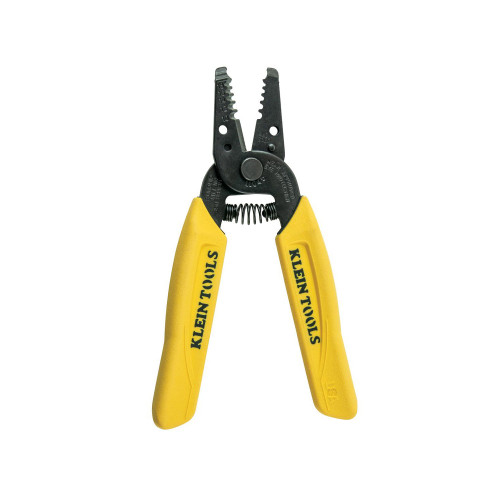Klein Tools 11045 Compact Wire Stripper and Cutter