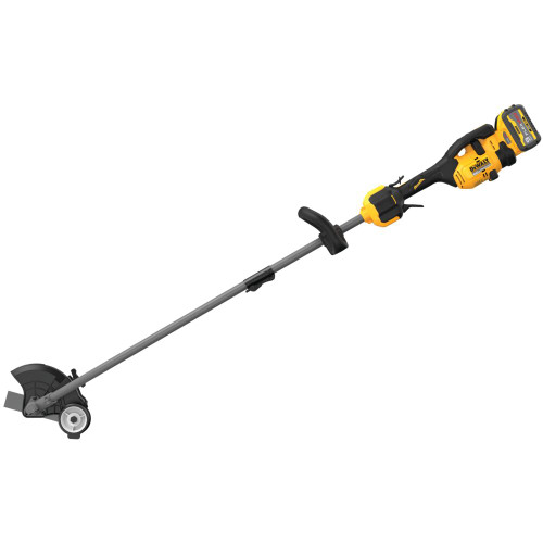 DeWalt DCED472X1 60V MAX Brushless Cordless Edger Kit
