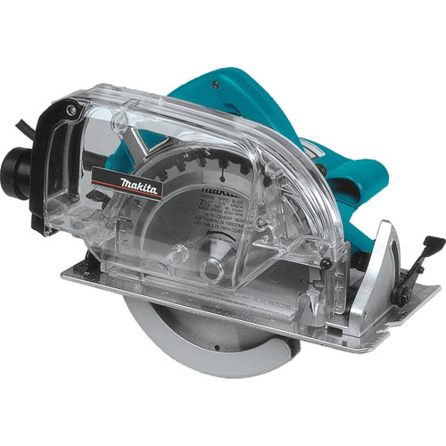 Makita 5057KB 13 Amp 7-1/4 Inch Fibre-Cement Circular Saw with Dust Collector
