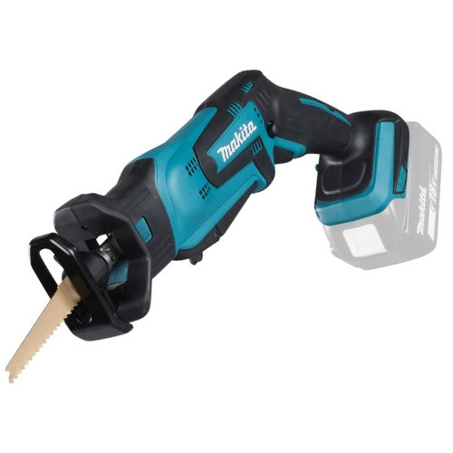 Makita DJR183Z 18V LXT Cordless Compact Reciprocating Saw (Tool Only)