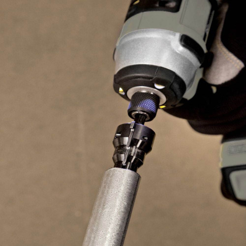 Klein Tools Power Conduit Reamer
