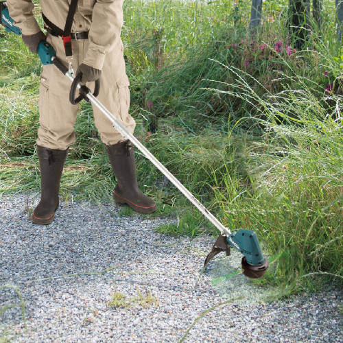 Makita DUR192LZX1 18V LXT Cordless Brushless 13 Inch Line Trimmer (Tool Only)