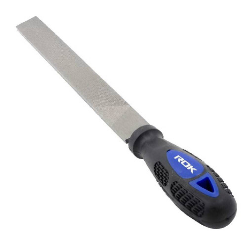 ROK 62034 10in. Flat File