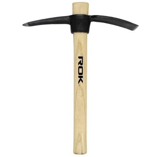 ROK 65750 Garden Mattock
