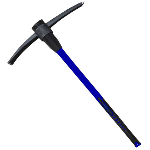 ROK 65760 6lb Clay Pick - Fiberglass Handle