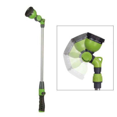 Holland Greenhouse N000706 24in 10 Pattern Watering Wand