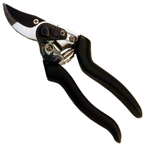 Holland Greenhouse P011230 8-1/2in Heavy-Duty Forged Aluminum Bypass Pruner