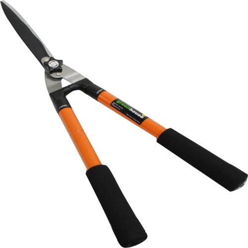 Holland Greenhouse S005461 Hedge Shears with 33in Telescopic Handles