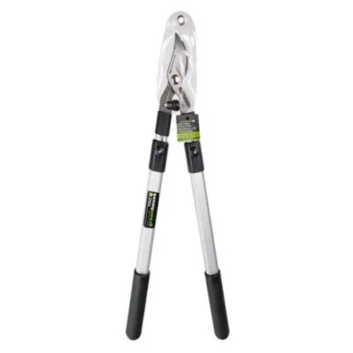 Holland Greenhouse S005475 Drop-Forged Steel Bypass Lopper with 38in Telescopic Handles