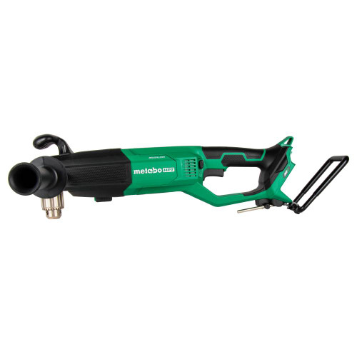 Metabo HPT D36DYAQ4M 36V MultiVolt Cordless Brushless 1/2in High Power Right Angle Drill (Tool Only)