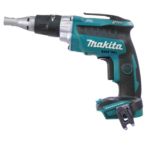 Makita DFS250Z 18V LXT Brushless 1/4in Screwdriver (Tool Only)