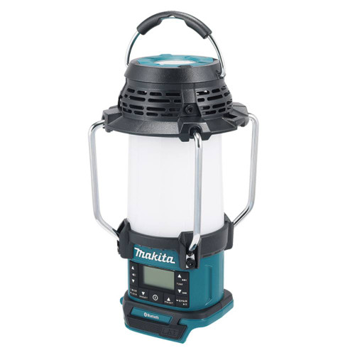 Makita DMR057 18V LXT Lantern Radio with Bluetooth & Flashlight (Tool Only)