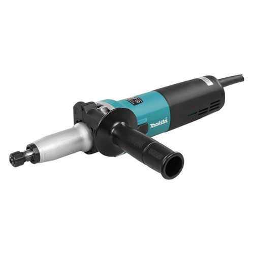 Makita GD0800C 6.6 Amp Die Grinder (Side Handle sold separately)