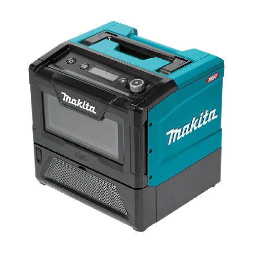 Makita MW001GZ 40V max XGT Microwave Oven (Tool Only)