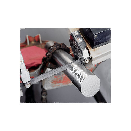 Lenox Master-Band 44-7/8 8011638EW18 18 TPI Portable Band Saw Blade cutting metal
