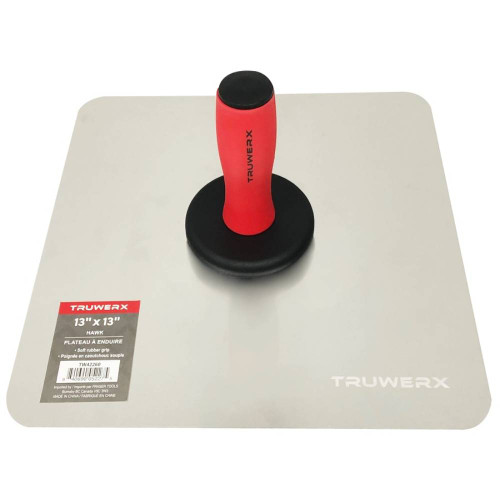 Truwerx 42260 13in x 13in Hawk