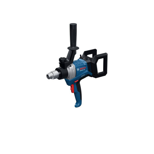 Bosch GRW18V-120N 18V Cordless Brushless 1/2 inch Chuck Mud Mixer (Tool Only)