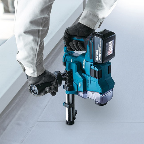 Makita DHR183Z 18V LXT Cordless Brushless SDS-PLUS 11/16 inch Rotary Hammer (Tool Only)