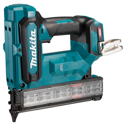 Makita FN001GZ 40V Max XGT Cordless Brushless 18-Gauge 1-5/8 inch Brad Nailer (Tool Only)