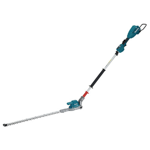 Makita UN001GZ 40V Max XGT Cordless Brushless 24 inch Pole Hedge Trimmer (Tool Only)