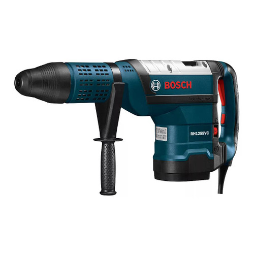 Bosch RH1255VC SDS-Max 2 inch Combination Hammer