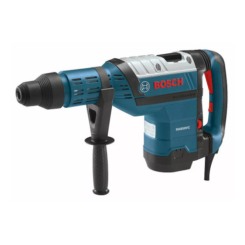 Bosch RH850VC SDS-Max 1-7/8 inch Combination Hammer