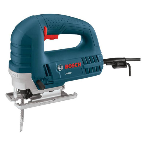 Bosch JS260 6.0 Amp Variable-Speed Top-Handle Jig Saw