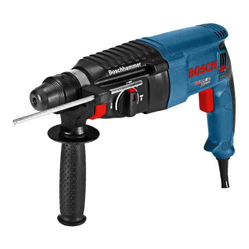 Bosch GBH2-26 SDS-Plus Bulldog Xtreme 1 Inch Rotary Hammer