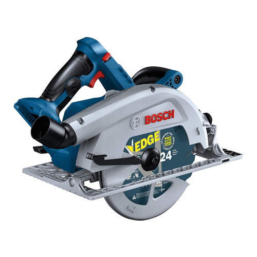 Bosch GKS18V-25CN PROFACTOR 18V Strong Arm Connected-Ready 7-14 Inch Circular Saw (Tool Only)