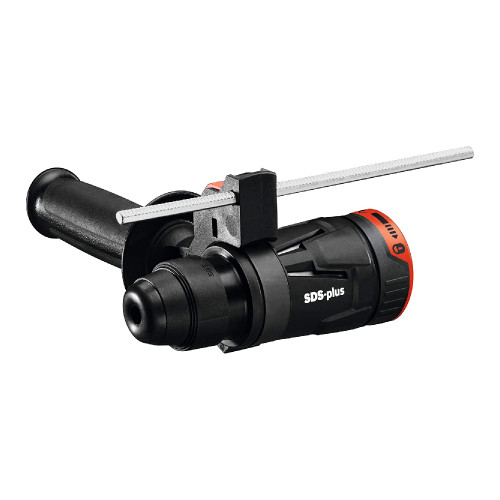 Bosch GFA18-H SDS-Plus Rotary Hammer Attachment with Side Handle