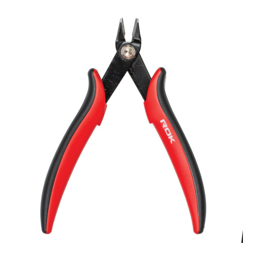 ROK 31282 5 Inch Flush Cutting Wire Cutter