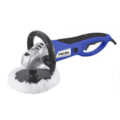 ROK 80585 7 Inch Variable Speed Polisher / Sander