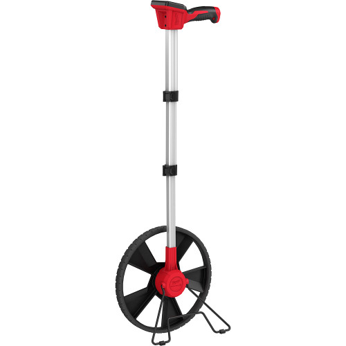 Milwaukee 48-22-5112 12-inch Digital Measuring Wheel