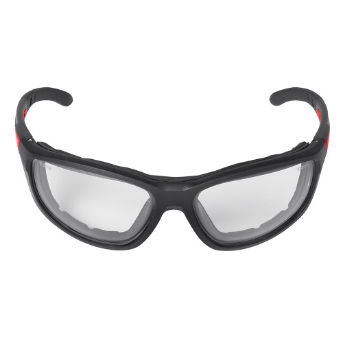Milwaukee  48-73-2040 Clear Performance Safety Glasses with Gasket