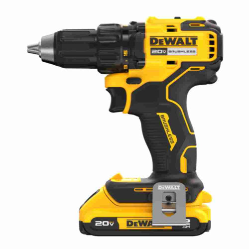 DeWalt DCD793B 20V MAX Cordless Brushless 1/2 inch Drill/Driver (Tool Only)