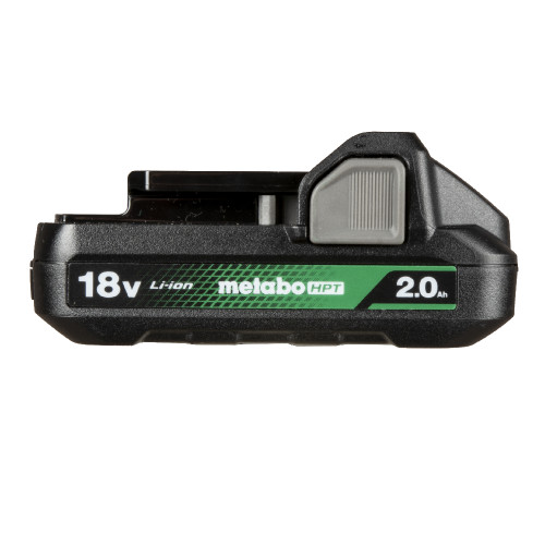 Metabo HPT 382311M 18V 2.5 Ah Lithium-Ion Battery