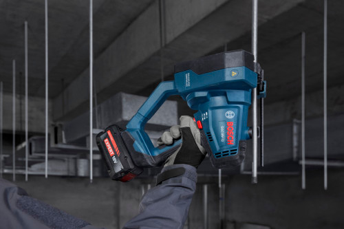 Bosch GGC18V-12N 18V Cordless Threaded Rod Cutter (Tool Only)