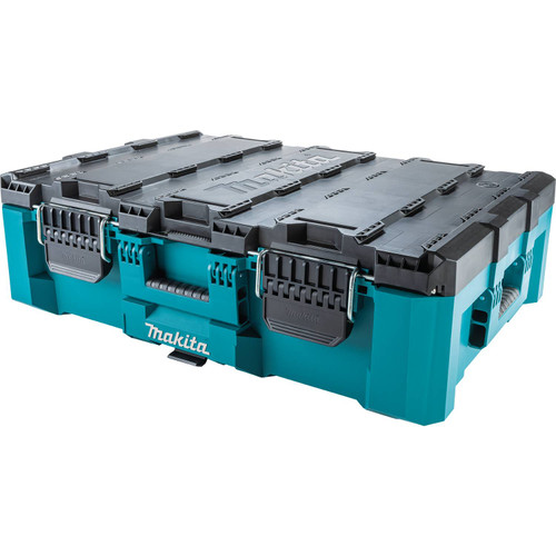 Makita T-90015 MAKTRAK Large Tool Box Modular Storage