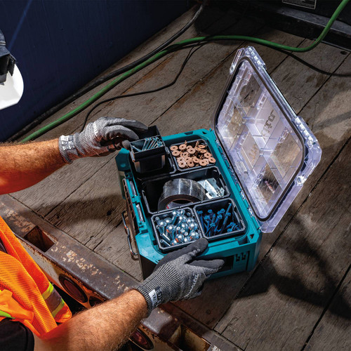 Makita T-92031 MAKTRAK 8in MOLLE Panel Divider