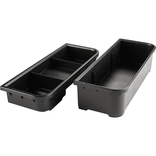 Makita T-92134 MAKTRAK Medium Tool Box Storage Tray Set